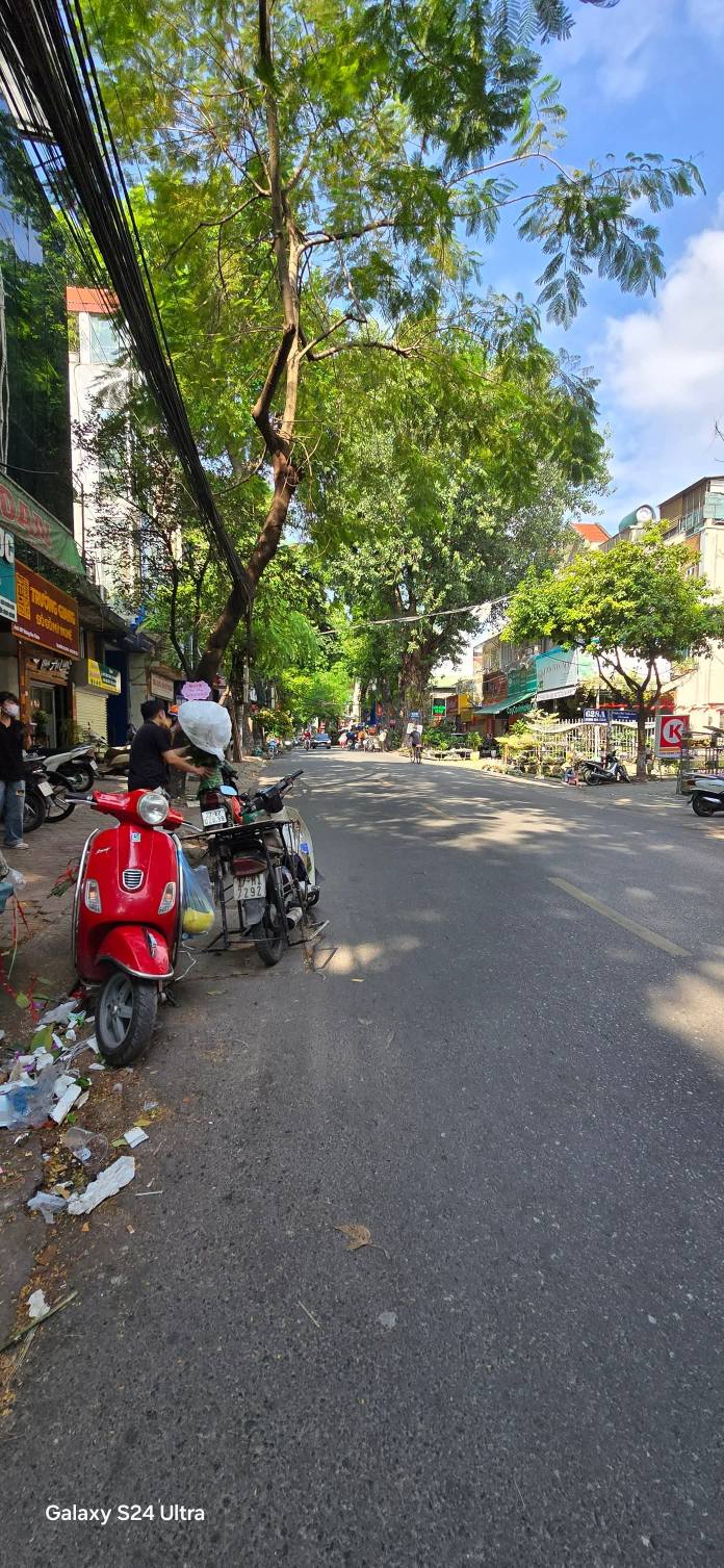 Đất nền Hoàng Hoa Thám, Ba Đình 39m² giá 10.6 tỷ - Sẵn sàng giao dịch!