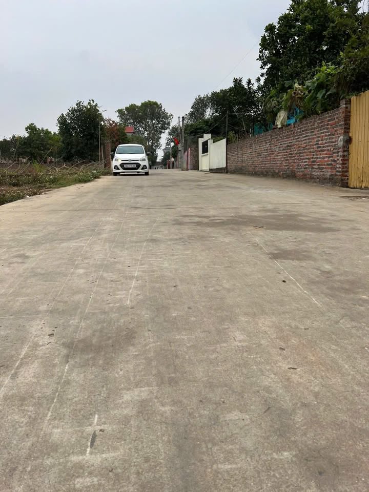 Đất nền Mai Trung - Hiệp Hòa 90m² giá chỉ từ 800 triệu - Đầu tư sinh lời ngay!