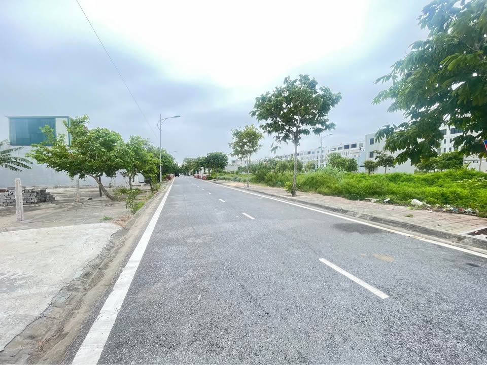 Đất nền KĐT Kỳ Đồng, Trần Hưng Đạo, 70m² chỉ 2 tỷ - Cơ hội đầu tư hiếm có!