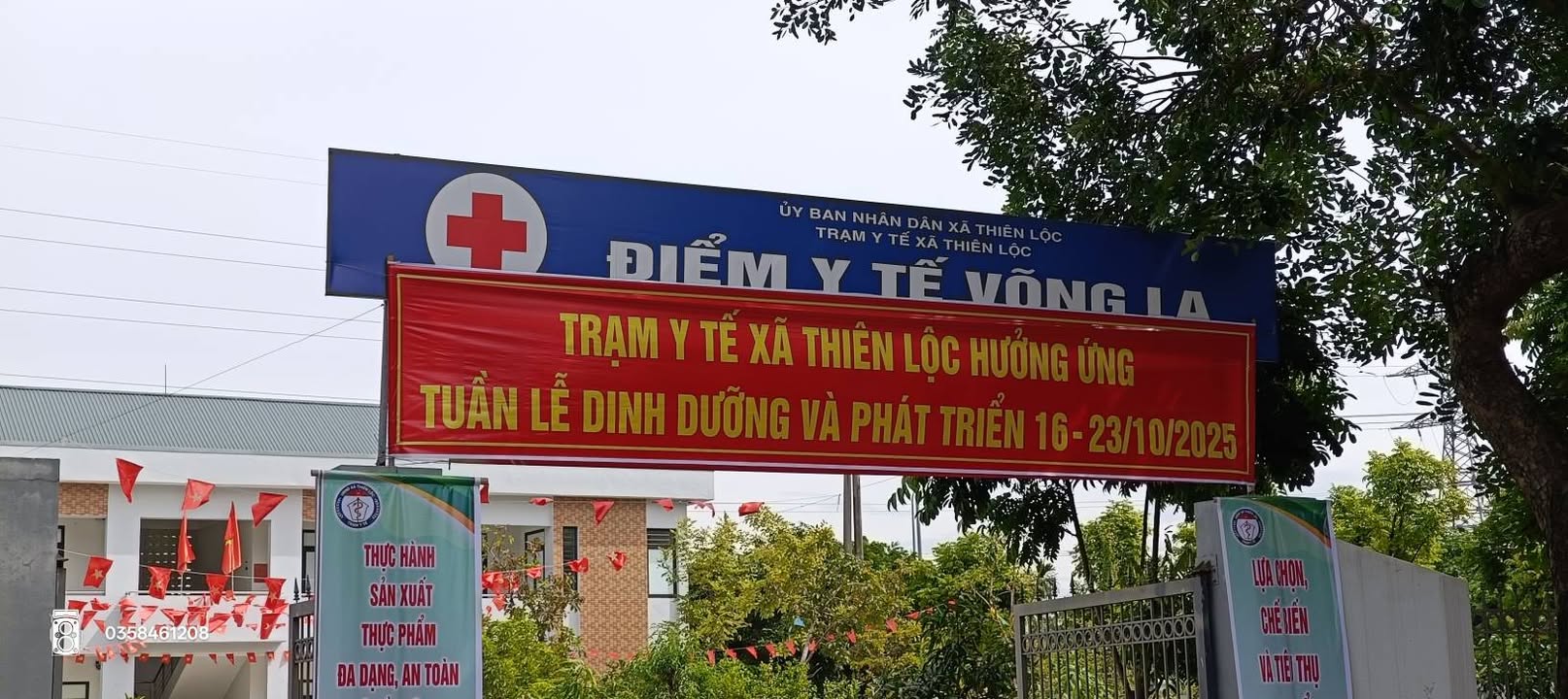 Đất nền Võng La, Đông Anh 51m² giá chỉ 4 tỷ - Đầu tư tiềm năng!