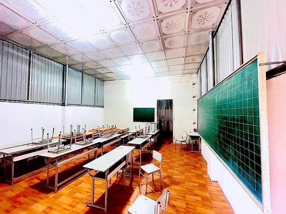 Nhà cho thuê tại Tiên Dương, Đông Anh 60m² - Lợi nhuận ổn định từ tài sản!