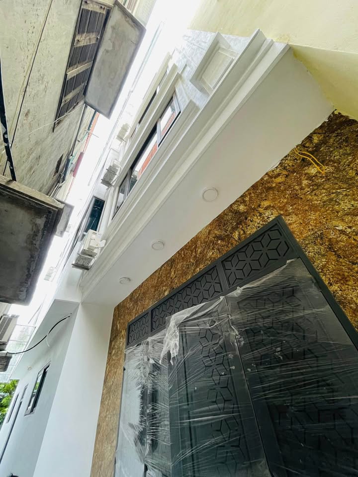 Căn hộ Ngọc Hồi 73m² giá 11.6 tỷ - Thiết kế hiện đại, đầy đủ tiện nghi!