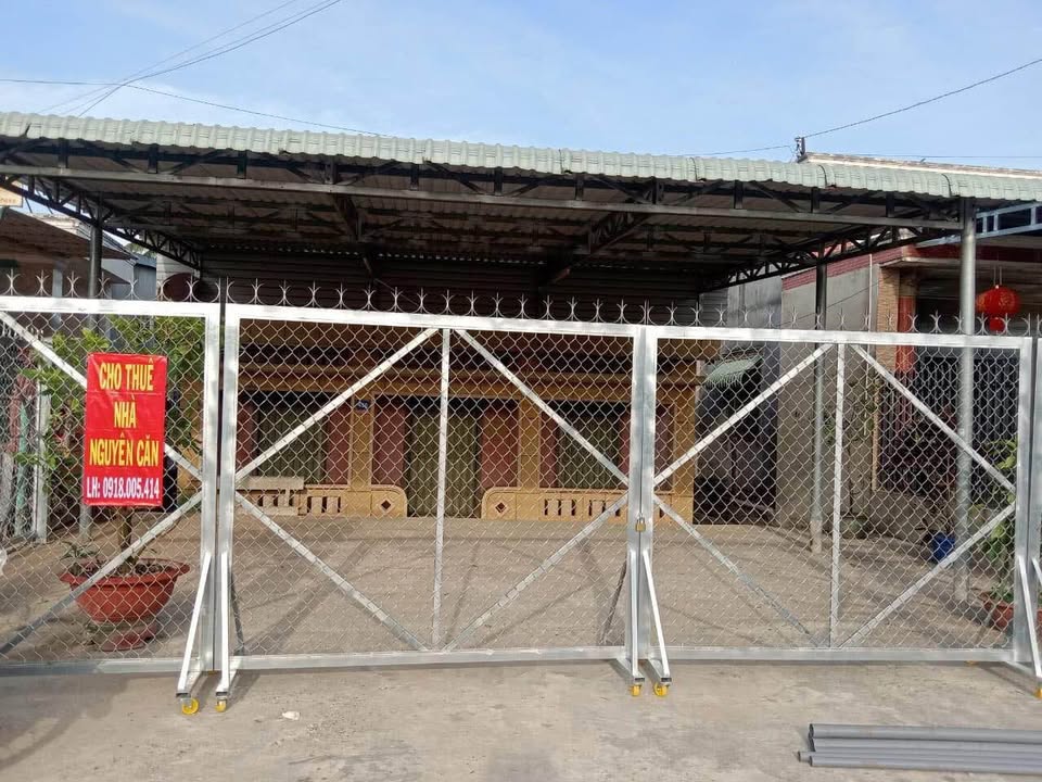 Cho thuê mặt bằng kinh doanh 400m² tại đường 782, Trảng Bàng - Giá chỉ 4 triệu/tháng!