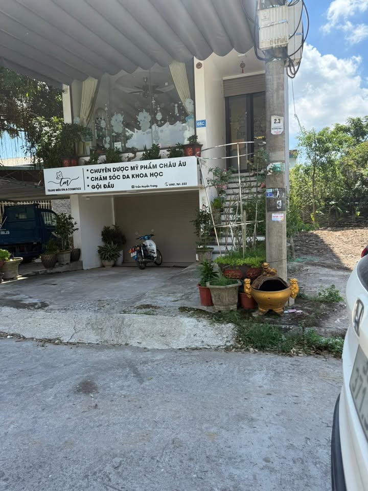 Đất nền KĐT Ninh Khánh Hoa Lư 106m² giá 5 tỷ - Đường Tôn Đức Thắng, vị trí đẹp!