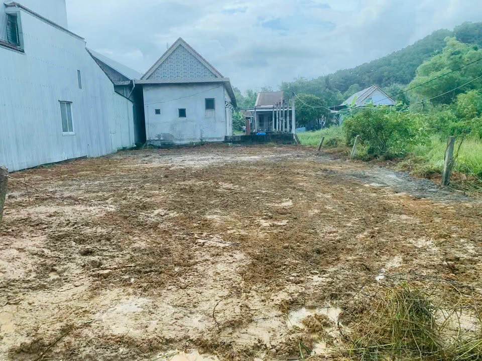 Đất Biệt Thự Mũi Né, Phú Lộc 294m² chỉ 3.234 triệu - Tiềm năng đầu tư lớn!