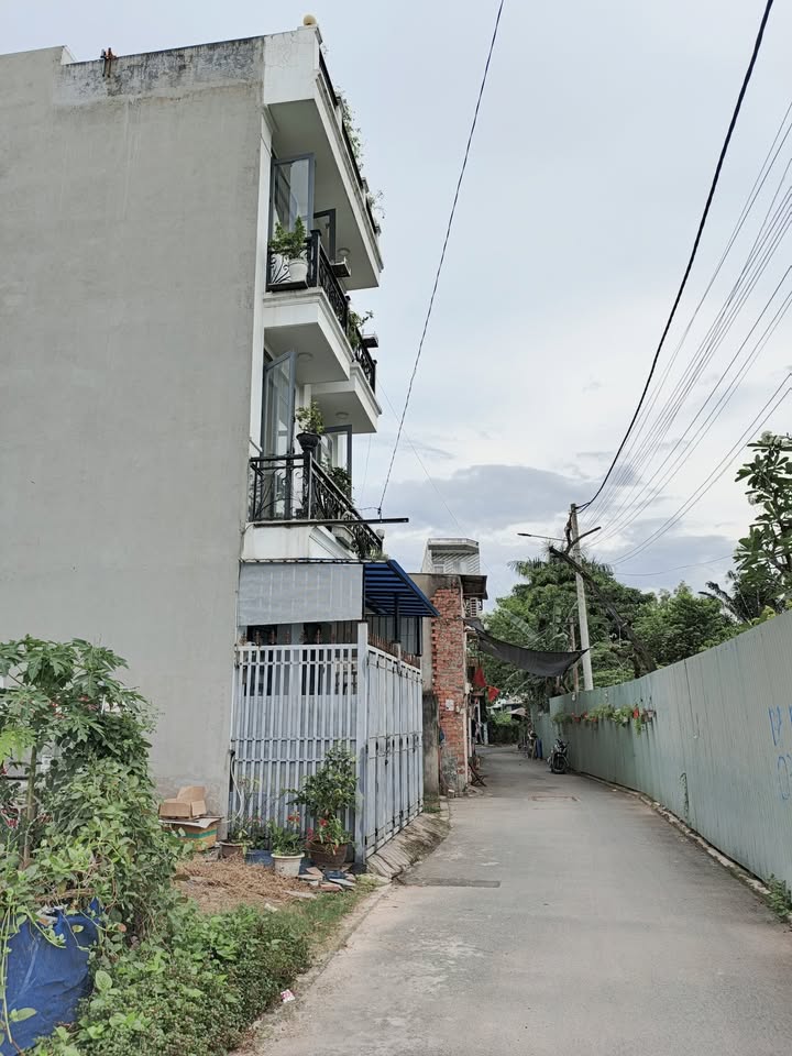 Lô đất Thủ Đức Linh Xuân 52m² giá 3.6 tỷ - Đường ô tô vào tận nơi!