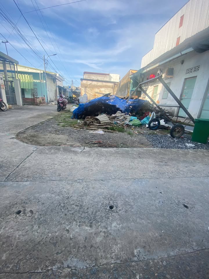 Đất nền Liên Chiểu Đà Nẵng 92m² giá 2.98 tỷ - Cơ hội đầu tư không thể bỏ lỡ!