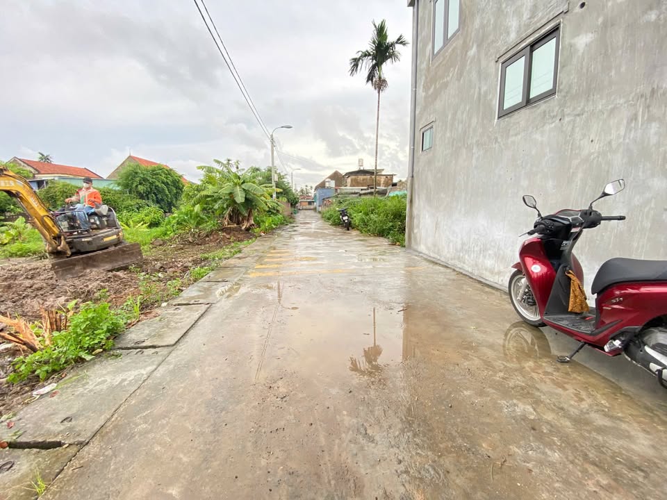 Đất nền Gia Minh Thủy Nguyên 65m² giá 645 triệu - Đường thông tứ hướng, đầu tư sinh lời!