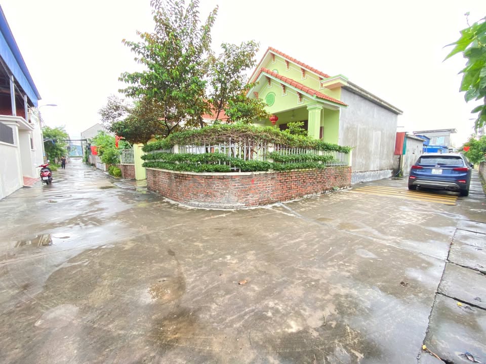 Đất nền Gia Minh Thủy Nguyên 65m² chỉ 645 triệu - Đường thông thoáng, tiện ích đầy đủ!