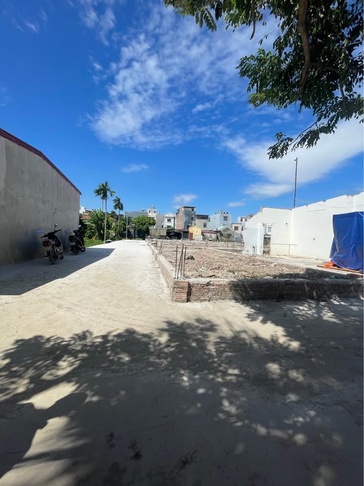 Nhà đẹp Đằng Hải, Hải An 51m² giá 3.5 tỷ - Ô tô vào tận cửa!