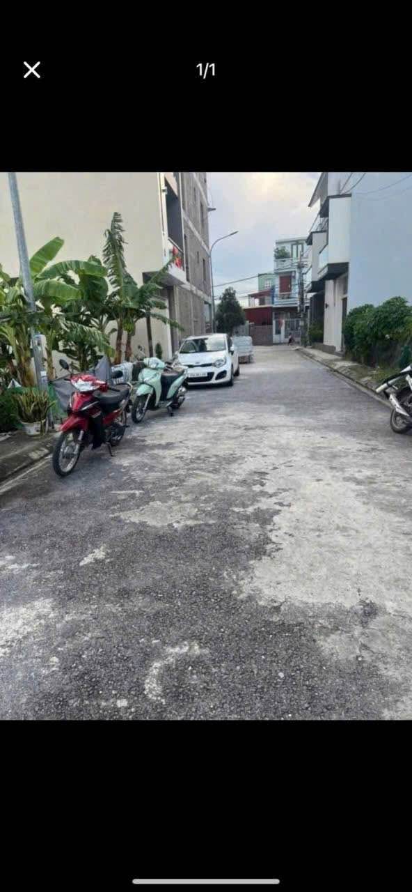 Đất nền Dự án Golden Point, Kiến An, Hải Phòng 63m² - Sổ đỏ chính chủ, giá tốt!