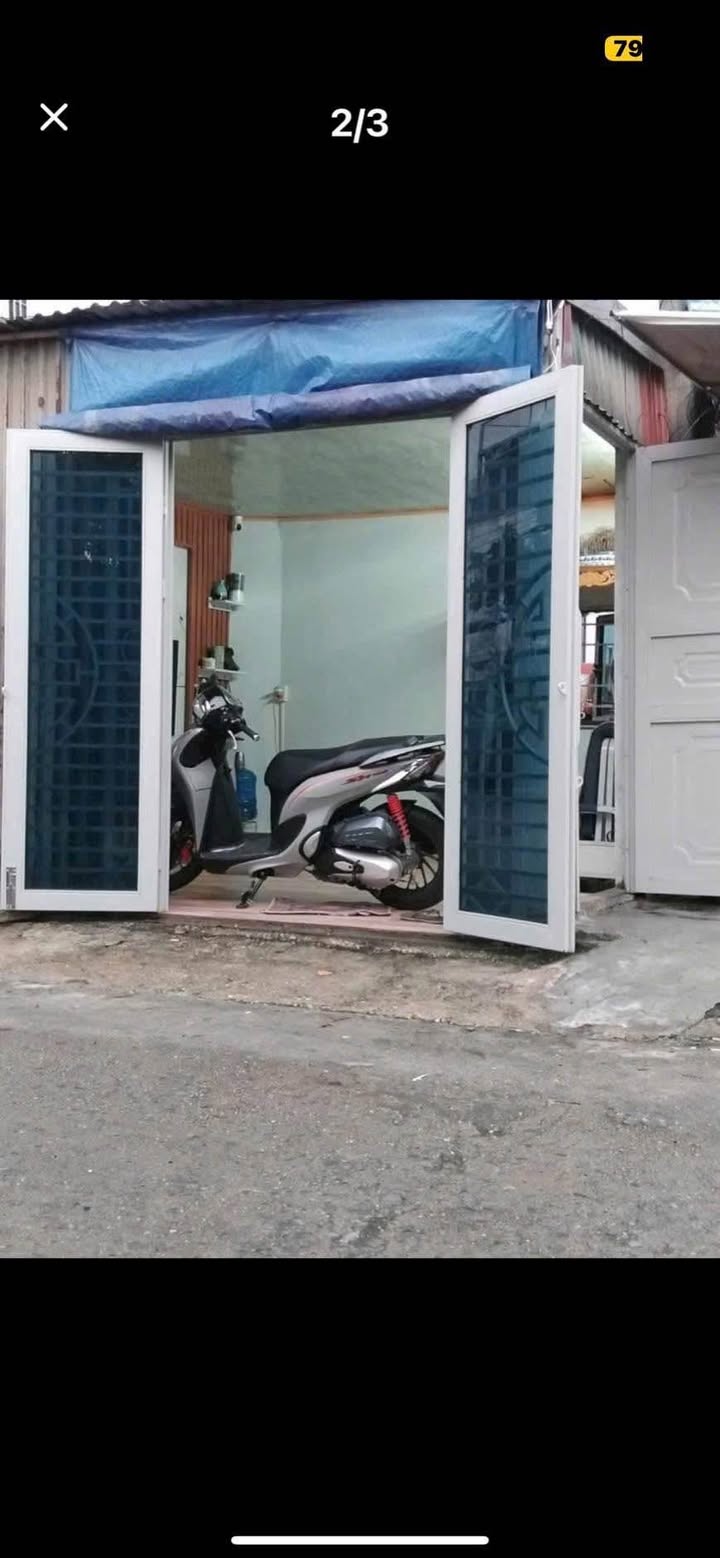 Nhà riêng Lãm Hà 28m² giá chỉ 280 triệu - Ô tô vào tận cửa!