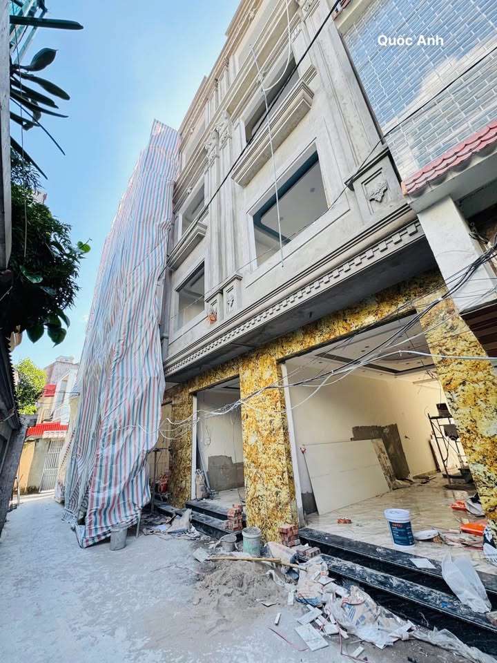 Nhà riêng Phố Đà Nẵng 57m² giá 3.75 tỷ - Sẵn sàng vào ở ngay!