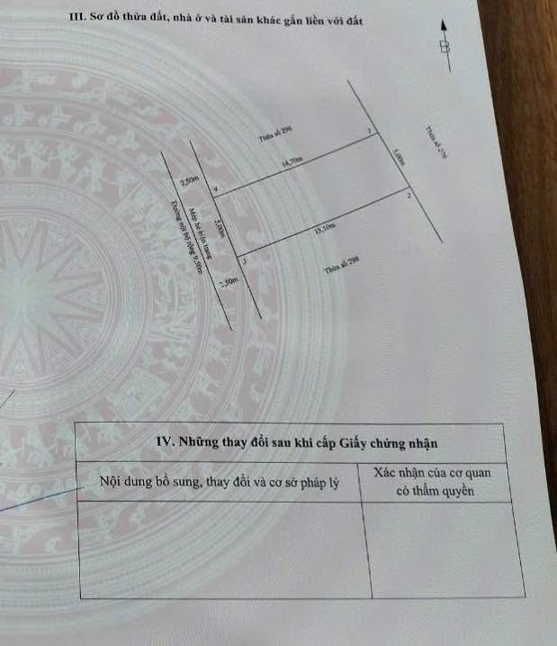 Đất nền Đằng Giang, Ngô Quyền, Hải Phòng - 75m² chỉ 6 tỷ - Giá tốt nhất thị trường!