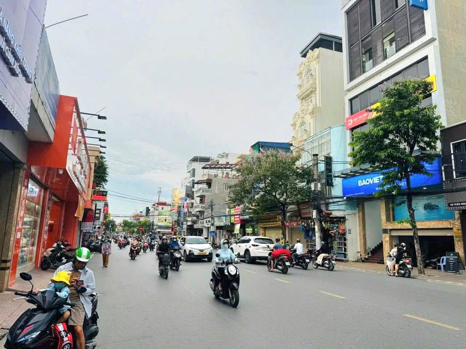 Đất phố Trần Nguyên Hãn, Lê Chân, Hải Phòng 72m² giá 2.59 tỷ - Điểm hẹn an cư lý tưởng!