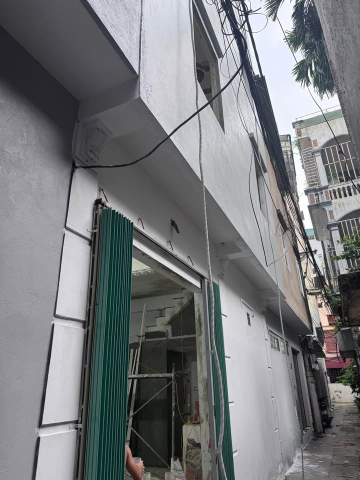 Nhà nguyên căn 3.5 tầng tại Thanh Liệt, 6.5 triệu - Cho thuê ngay!