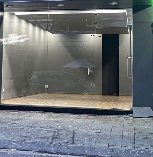 Cho thuê mặt bằng FrontHouse đường Pasteur, Hải Châu 50m² - Sẵn sàng hoạt động!