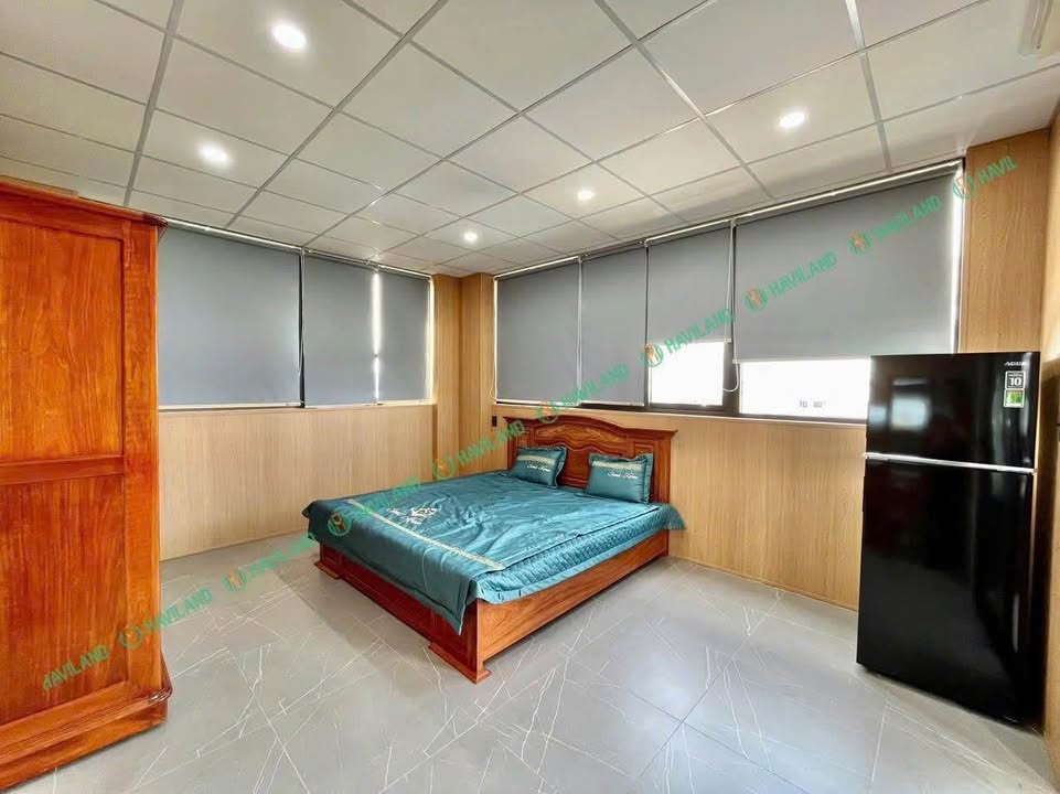 Penthouse cho thuê tại Hòa Xuân, Đà Nẵng 5 triệu - Đầy đủ nội thất và sân thượng rộng rãi!