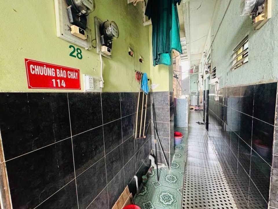 Căn hộ dịch vụ 36 phòng tại Tân Tạo, Bình Tân, 172m² giá 13.5 tỷ - Sẵn sàng khai thác ngay!