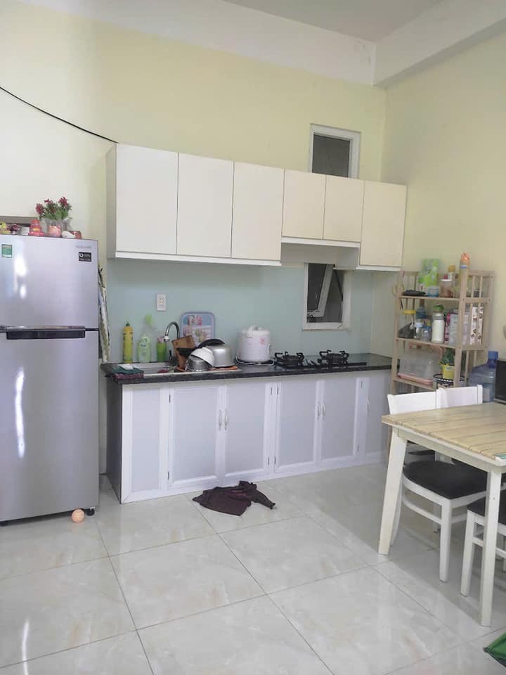 Nhà cấp 3 đường Bà Triệu, TP Cao Lãnh 87m² giá 5.3 tỷ - Tiện ích đầy đủ cho kinh doanh!