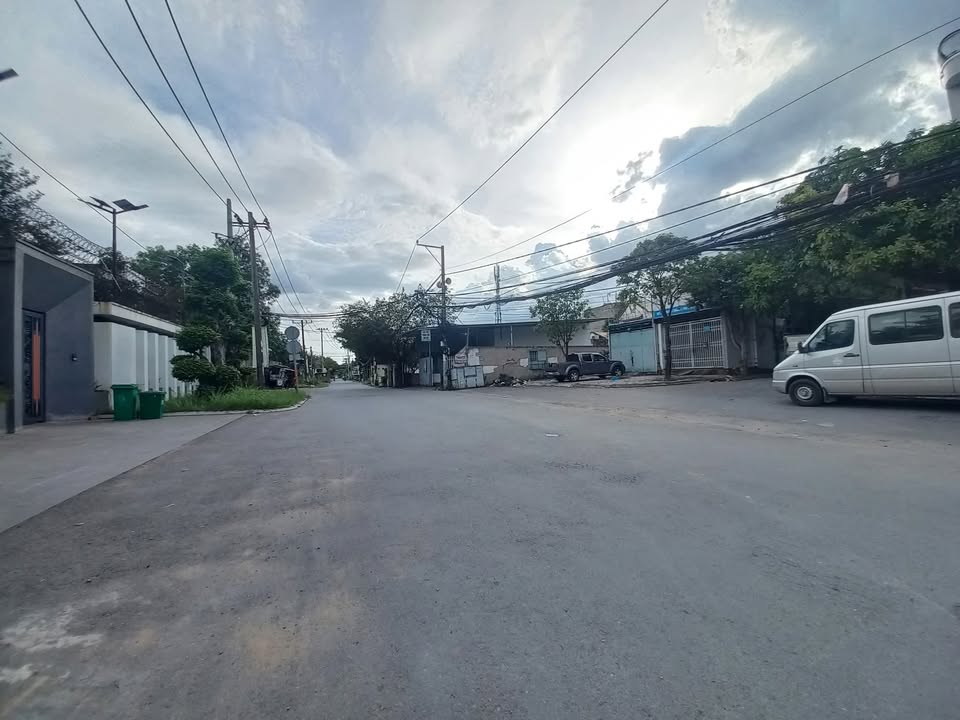 Đất mặt tiền Bưng Ông Thoàn 535m² giá 36 tỷ - Lô góc siêu đẹp, đầu tư sinh lời!