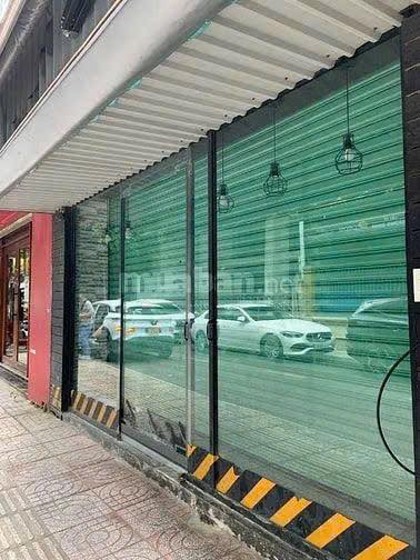 Mặt bằng cho thuê mặt tiền Hồ Xuân Hương Quận 3, 30m² - Khu cao cấp, giá chỉ 20 triệu/tháng!