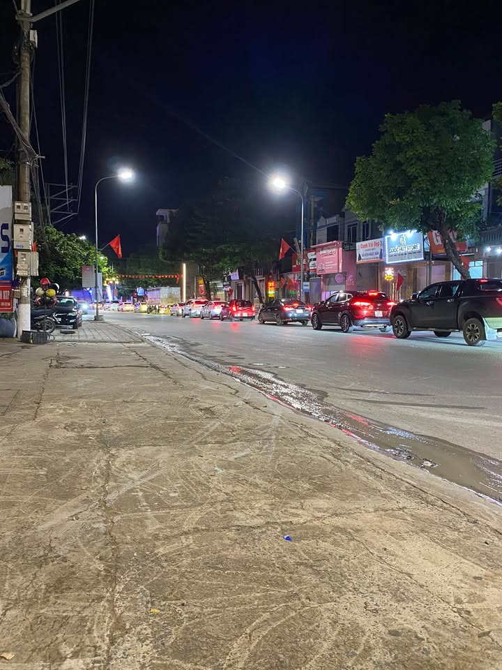 Nhà mặt phố Võ Thị Sáu, Quận Hai Bà Trưng, 61m² giá 43 tỷ - Đầu tư sinh lời ngay!