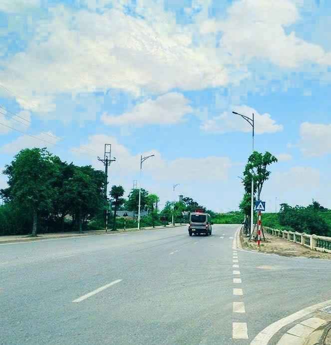 Đất Đặng Xá, Gia Lâm 41m² giá 3 tỷ - Ngõ ô tô, vị trí thoáng đãng!