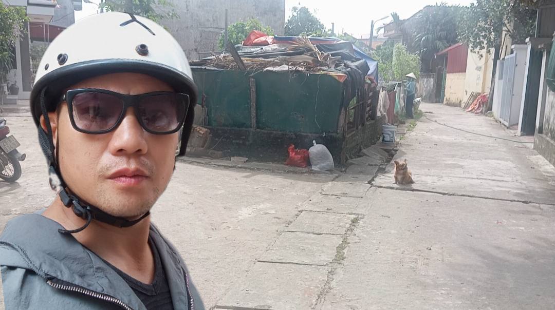 Đất nền Tráng Việt, Mê Linh 88m² giá 4.5 tỷ - Lô góc 2 mặt tiền độc đáo!