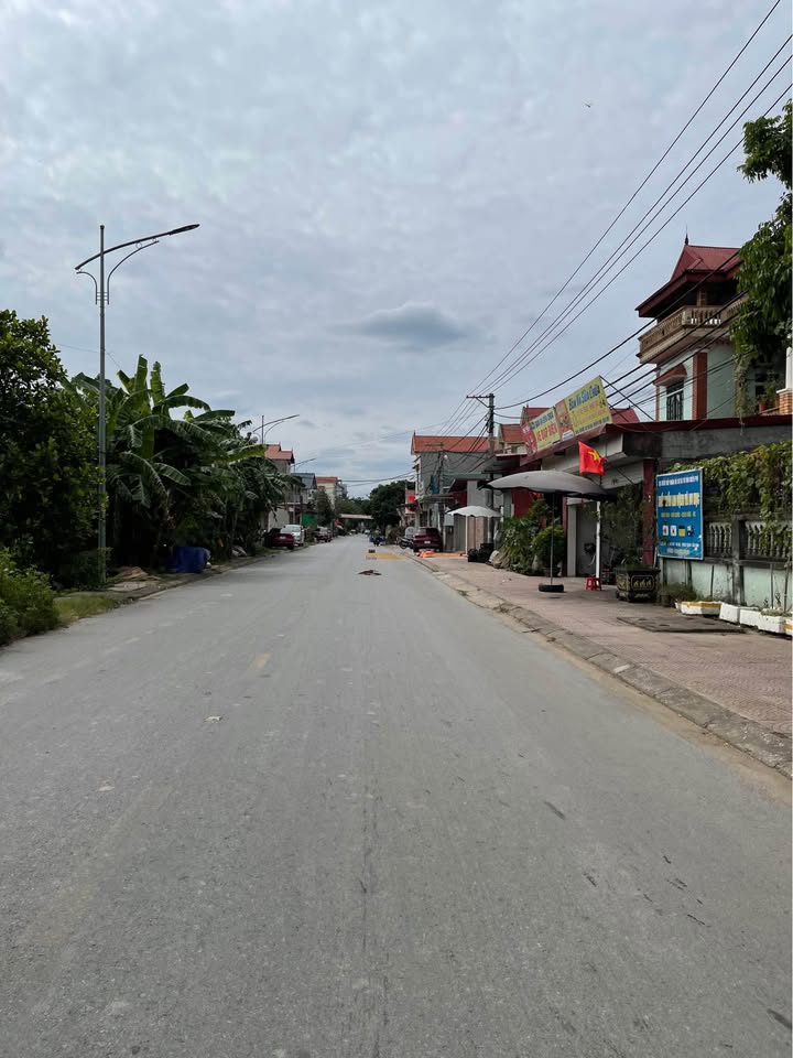 Đất nền An Bình Thuận Thành 91m² giá 2 tỷ - Tiềm năng đầu tư mạnh mẽ!