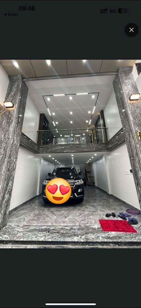 Nhà phố Kim Giang 55m² giá 13.8 tỷ - Kinh doanh đa ngành lý tưởng!