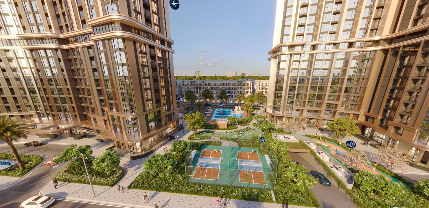 Shophouse Vinhomes Cổ Loa 180m² giá 18 tỷ - Đầu tư sinh lời bền vững!