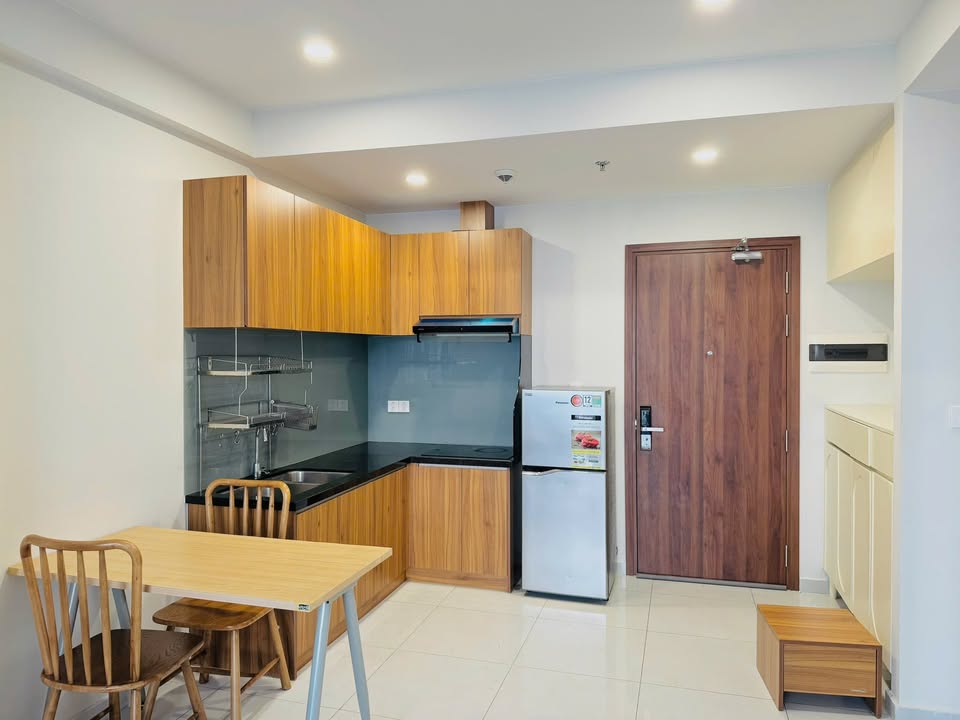 Căn hộ 1 PN The Emerald Golf View Thuận An 52.5m² - Cho thuê giá chỉ 7 triệu!