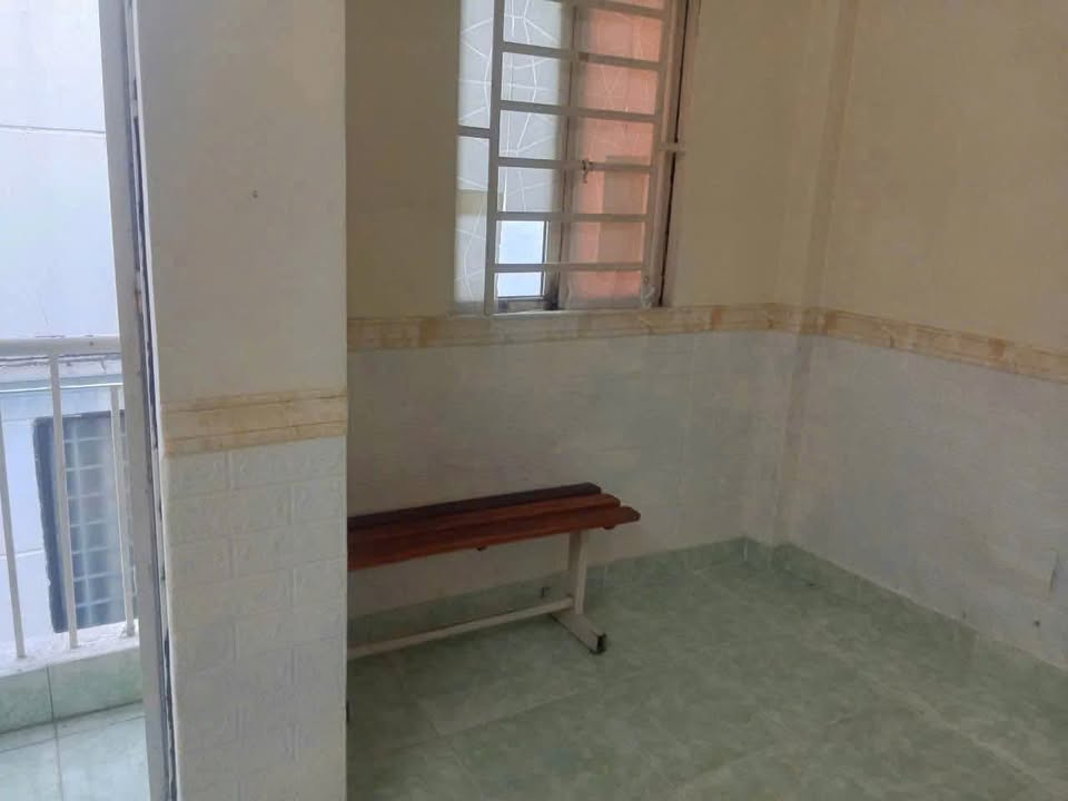 Nhà nguyên căn Gò Vấp 16m² chỉ 4 triệu/tháng - Phù hợp cho gia đình và sinh viên!