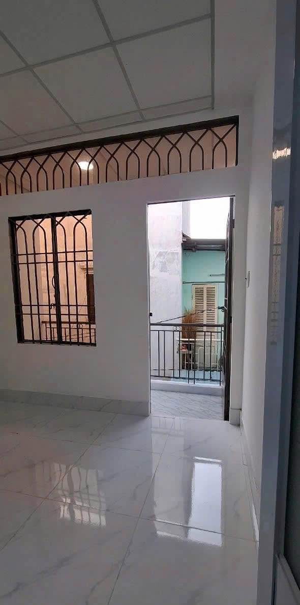 Nhà phố 2 tầng Tân Hưng, quận 7, 18m² giá 1.55 tỷ - Cơ hội đầu tư tuyệt vời!