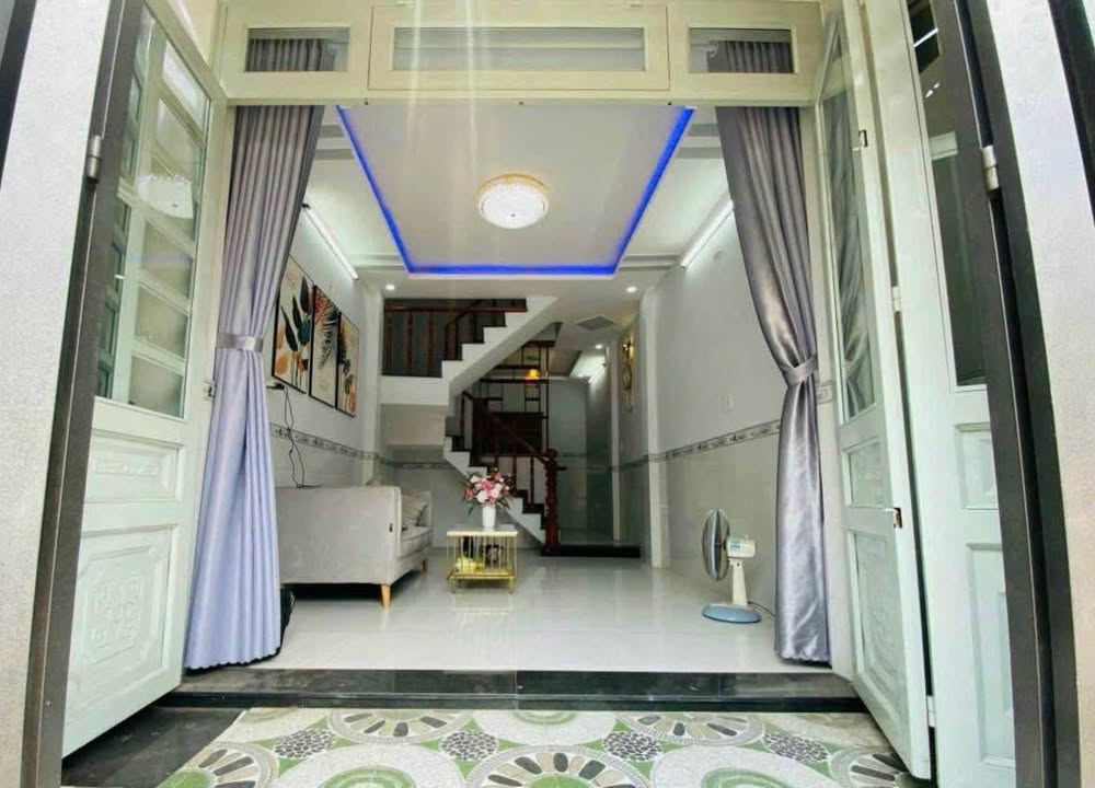 Nhà riêng Bình Tân 21m² giá 1.75 tỷ - Sẵn sàng vào ở ngay!