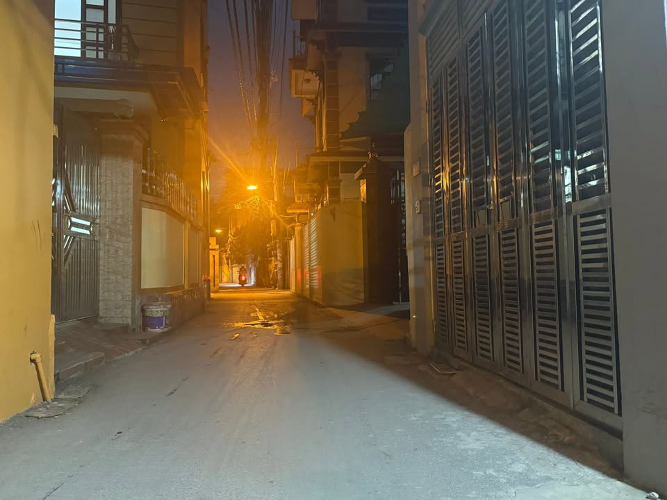 Đất Tây Mỗ 30m² giá 4 tỷ - Ngõ nông, ô tô vào tận nơi!