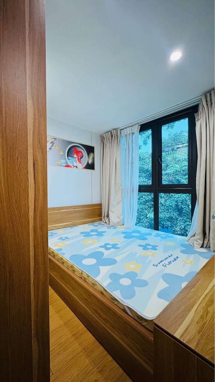 Căn hộ Tập thể Vĩnh Hồ Đống Đa 60m² giá 3 tỷ - Đầu tư lý tưởng!