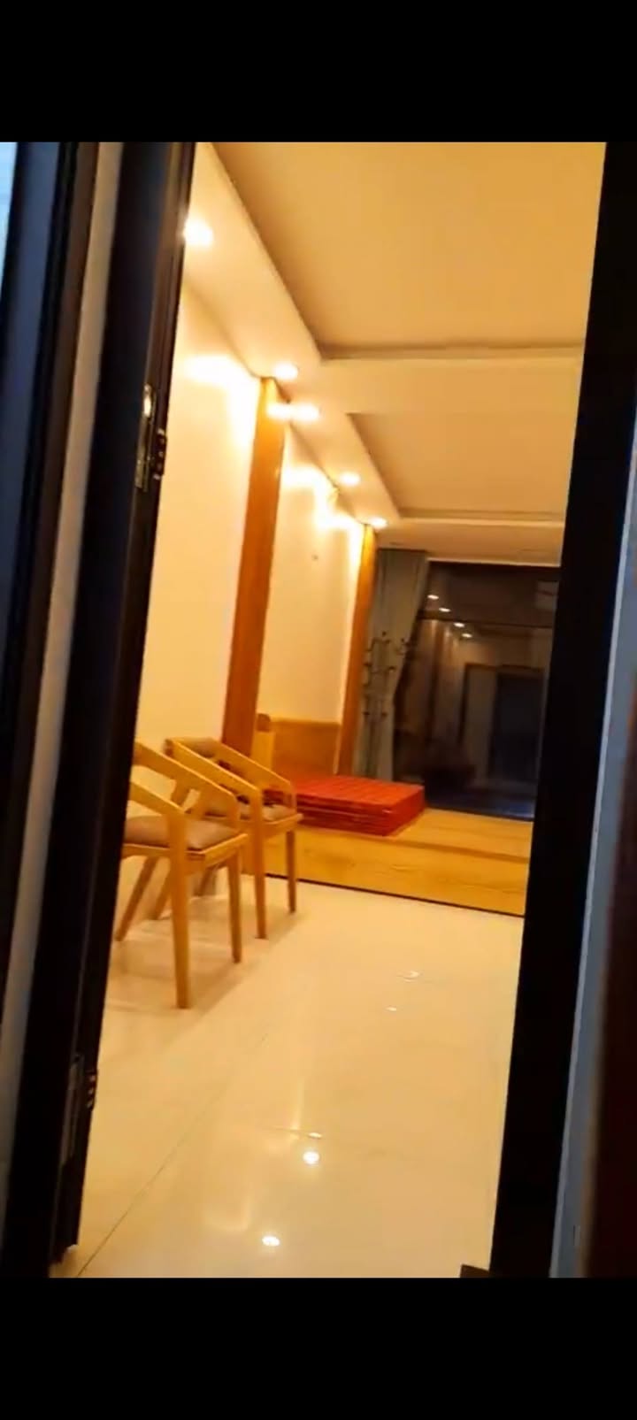 Nhà cho thuê phố An Hòa, Mỗ Lao, Hà Đông 23m² giá 11.5 triệu - Ngõ ô tô, kinh doanh thuận lợi!