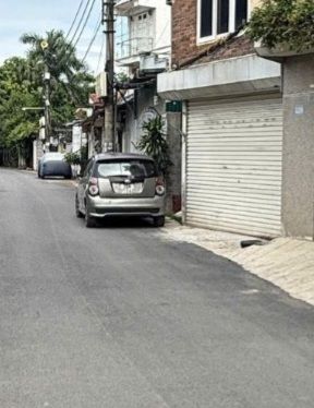 Đất Phú Thượng Tây Hồ 110m² giá 12.08 tỷ - Kinh doanh lô góc, ô tô tránh!