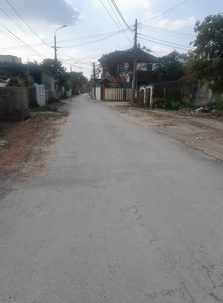 Đất nền Xích Ngọc Quảng Đông 125m² giá chỉ 1 tỷ - Cơ hội đầu tư tuyệt vời!