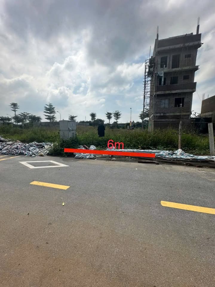 Đất nền Khu Đấu Giá Huỳnh Cung – Tam Hiệp 78.6m² giá 14.8 tỷ - Đầu tư sinh lời ngay!