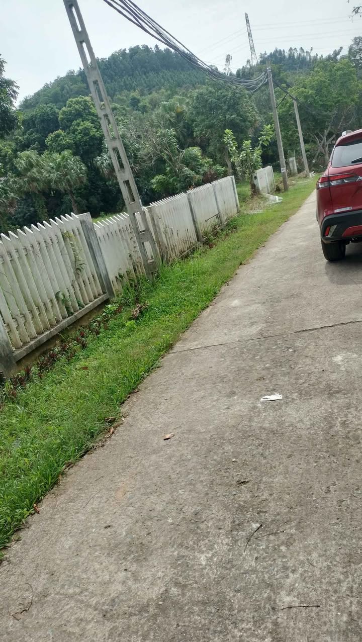 Bán nhà nghỉ dưỡng 2 mặt tiền tại thôn Đồng Tâm, Phúc Yên - Diện tích 4477m², giá thỏa thuận!