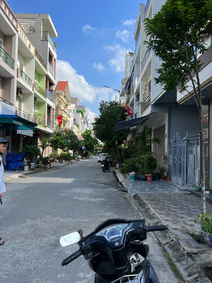 Bán lô đất khu tái định cư Xi Măng, Hồng Bàng, 50m² - Đầu tư sinh lời ngay!