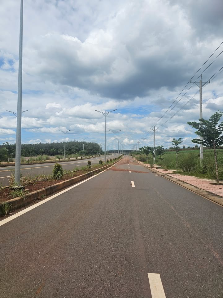 Đất nền mặt tiền tuyến 3 Đồng Phú 1280m² giá 3 tỷ - Cơ hội đầu tư tuyệt vời!