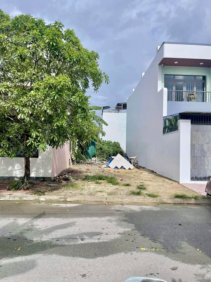 Bán đất KĐT Phú Ân Nam 2, Diên An 108m² - Sổ hồng chính chủ, giá tốt!