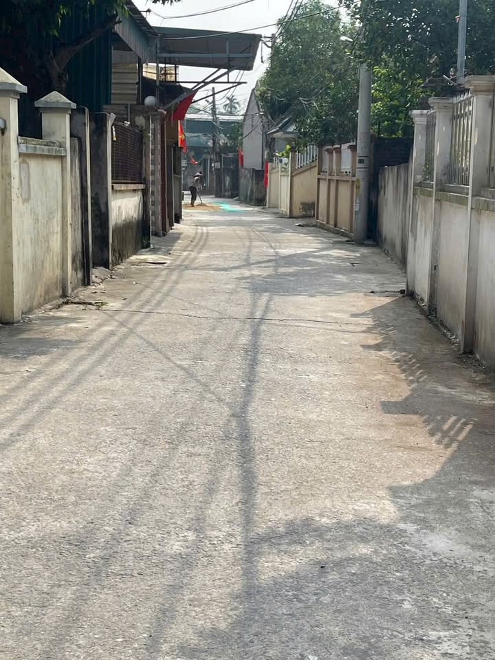 Đất nền Thống Nhất, Thường Tín 80m² giá chỉ 1.8 tỷ - Cơ hội đầu tư tuyệt vời!