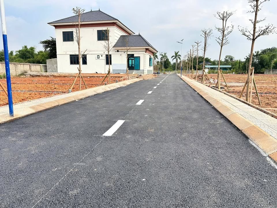 Đất nền Hòa Lạc 100m² giá chỉ từ xx triệu - Đầu tư sinh lời ngay!