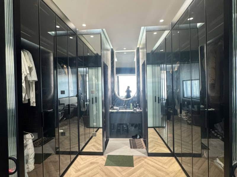 Nhà 3 tầng mặt tiền Tô Hiệu, Tân Phú, 67m², giá 8.7 tỷ - Nhà mới vào ở ngay!