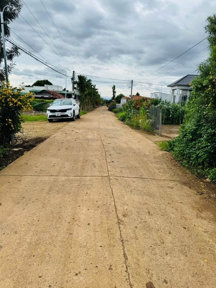 Đất thổ cư Tân Hội Đức Trọng 150m² giá 680 triệu - Cơ hội đầu tư vàng!